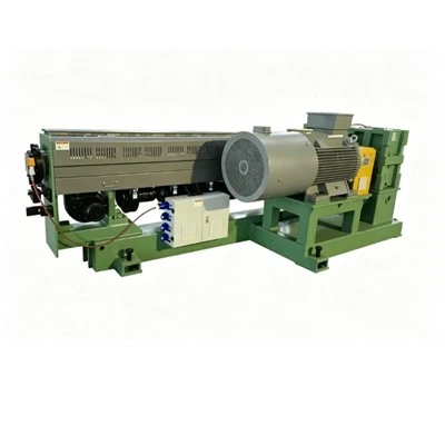 Máy đùn nhiệt độ cao-Teflon